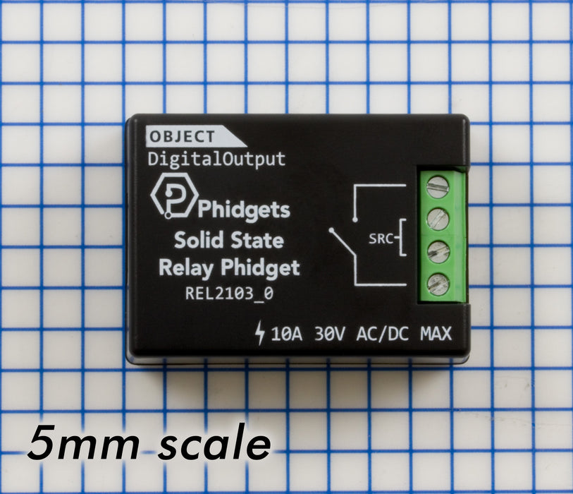 Solid State Relay Phidget