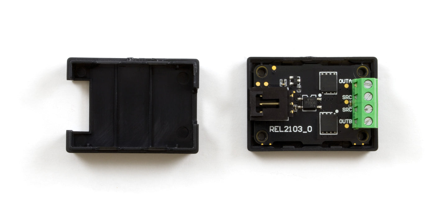 Solid State Relay Phidget