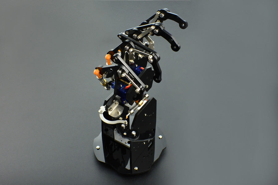 Bionic Robot Hand (Left)