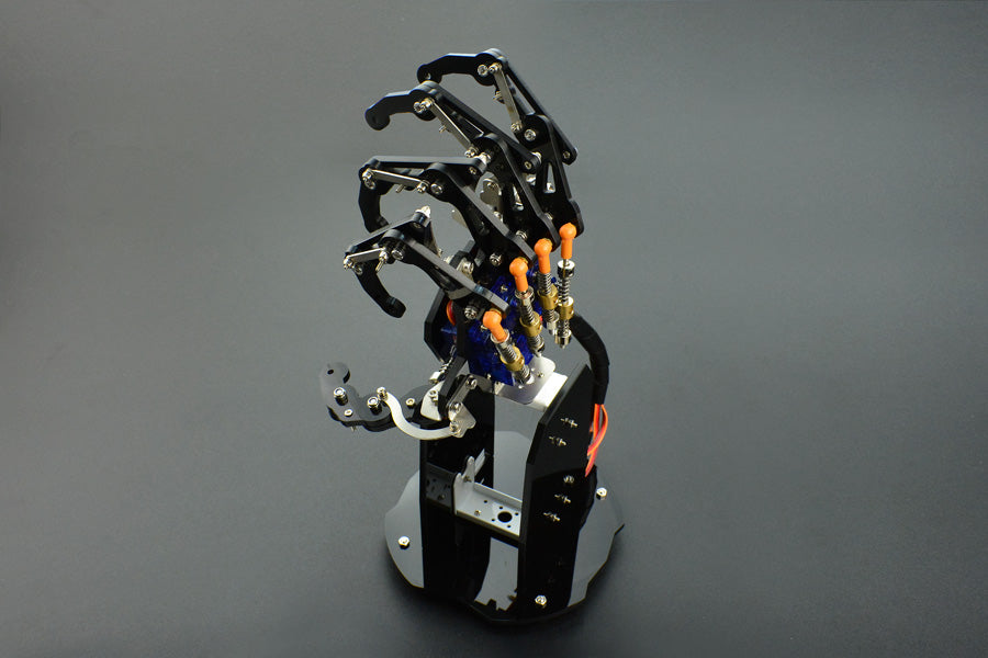 Bionic Robot Hand (Right)