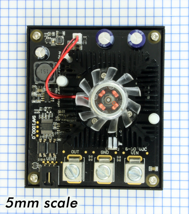 Programmable Power Guard Phidget