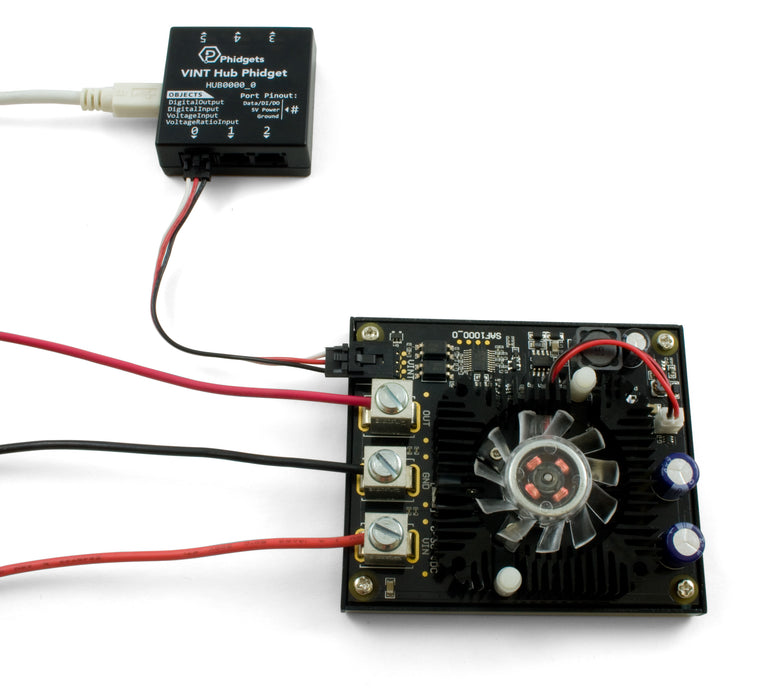 Programmable Power Guard Phidget