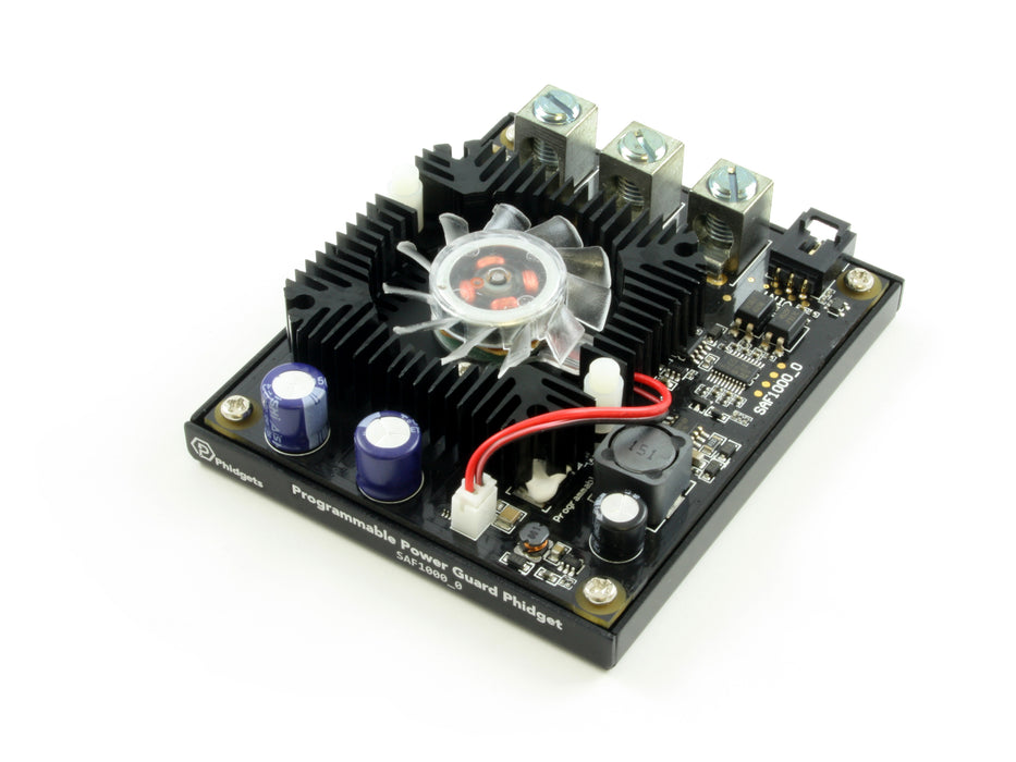 Programmable Power Guard Phidget