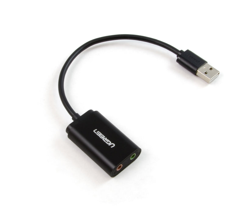 USB Audio Adapter