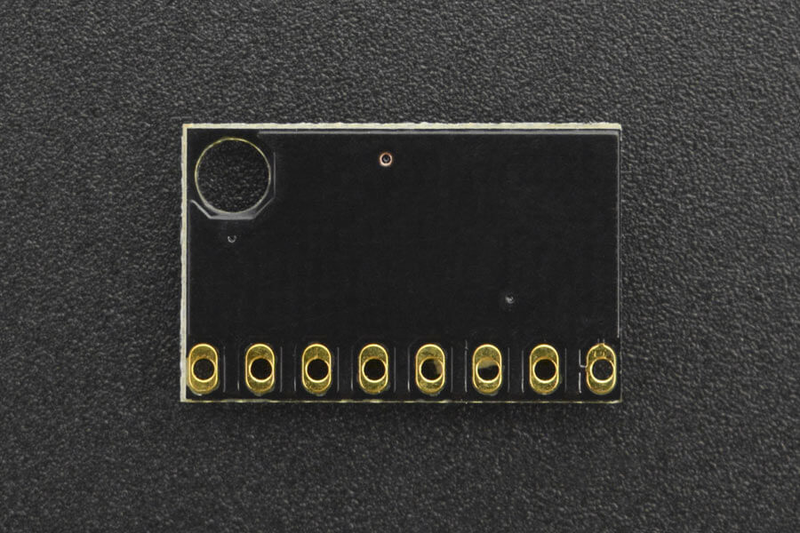 Fermion: ADXL345 Digital Triaxial Acceleration Sensor (Breakout) (±16g)