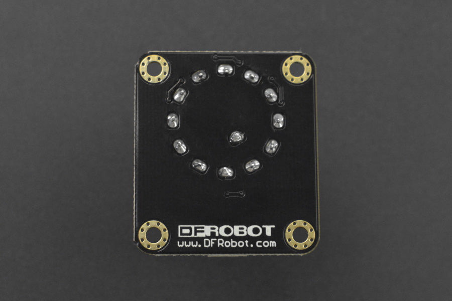 Gravity: Analog Rotary Switch Module V1