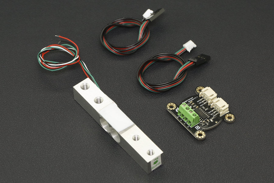 Gravity: Digital Weight Sensor — Robot Italy