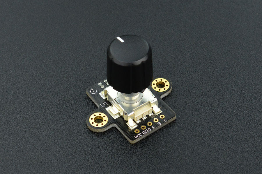 Fermion: EC11 Rotary Encoder Module (Breakout)