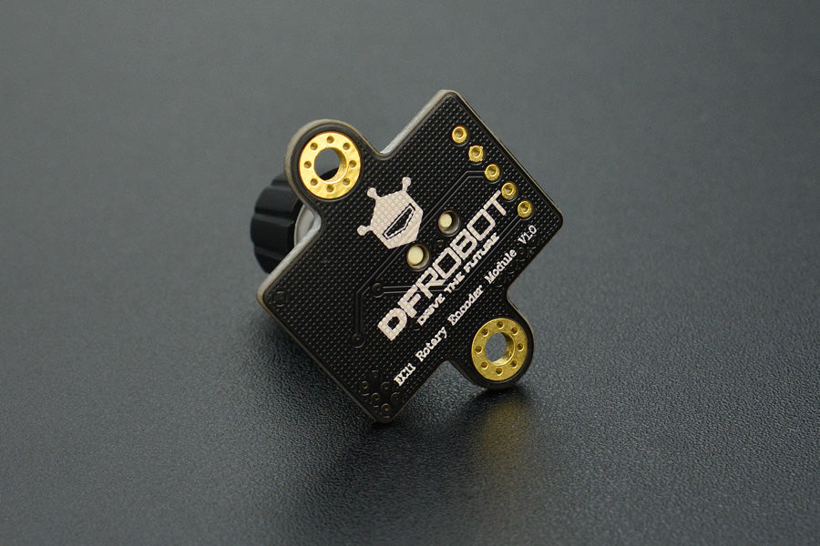 Fermion: EC11 Rotary Encoder Module (Breakout)
