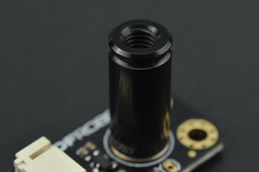 Gravity: I2C Non-contact IR Temperature Sensor (MLX90614-DCI)