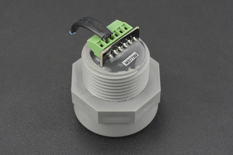 4-20SC-MaxSonar-WRMI MB7789 Ultrasonic Distance Sensor