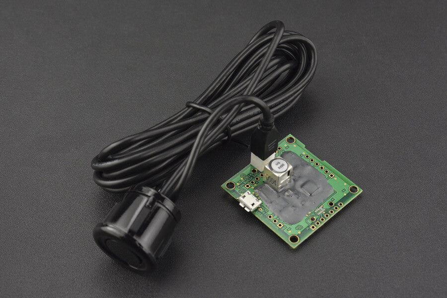 Car Detection Sensor(MB8450)