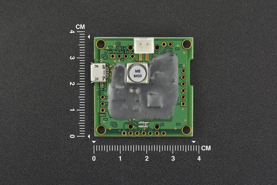 Car Detection Sensor(MB8450)