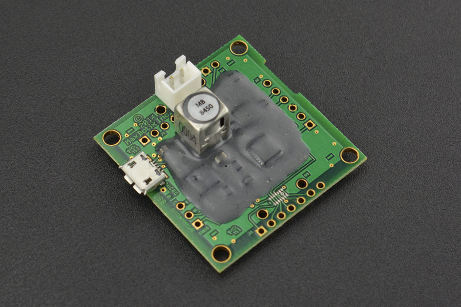 Car Detection Sensor(MB8450)