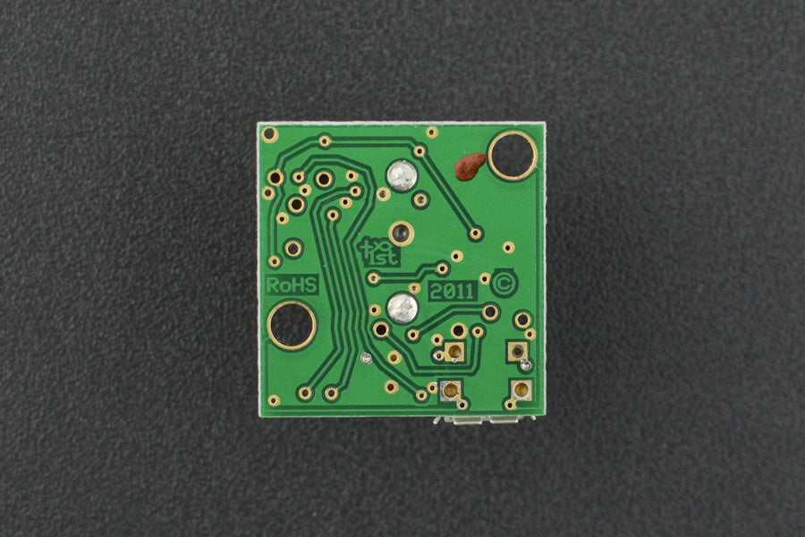 HRUSB-MaxSonar-EZ1 MB1413 Ultrasonic Distance Sensor