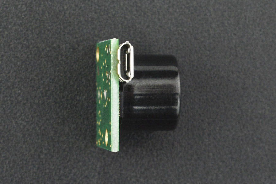 HRUSB-MaxSonar-EZ1 MB1413 Ultrasonic Distance Sensor