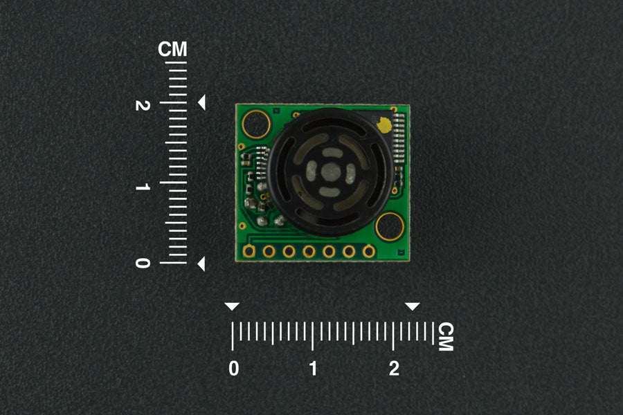 I2CXL-MaxSonar-EZ4 MB1242 Ultrasonic Distance Sensor (20~765cm)