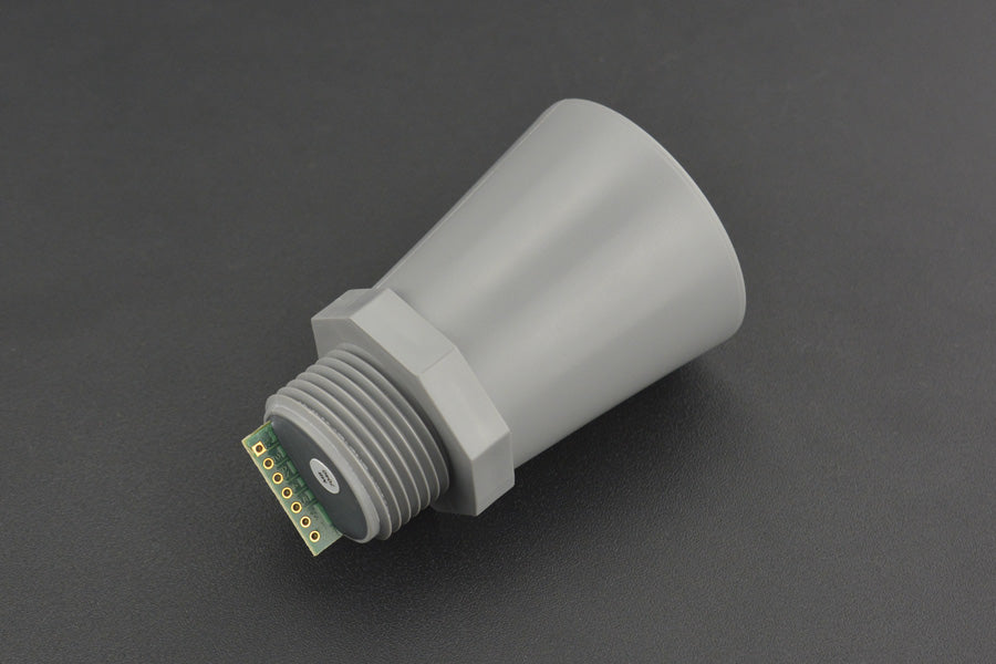 I2CXL-MaxSonar-WR MB7040 Ultrasonic Distance Sensor