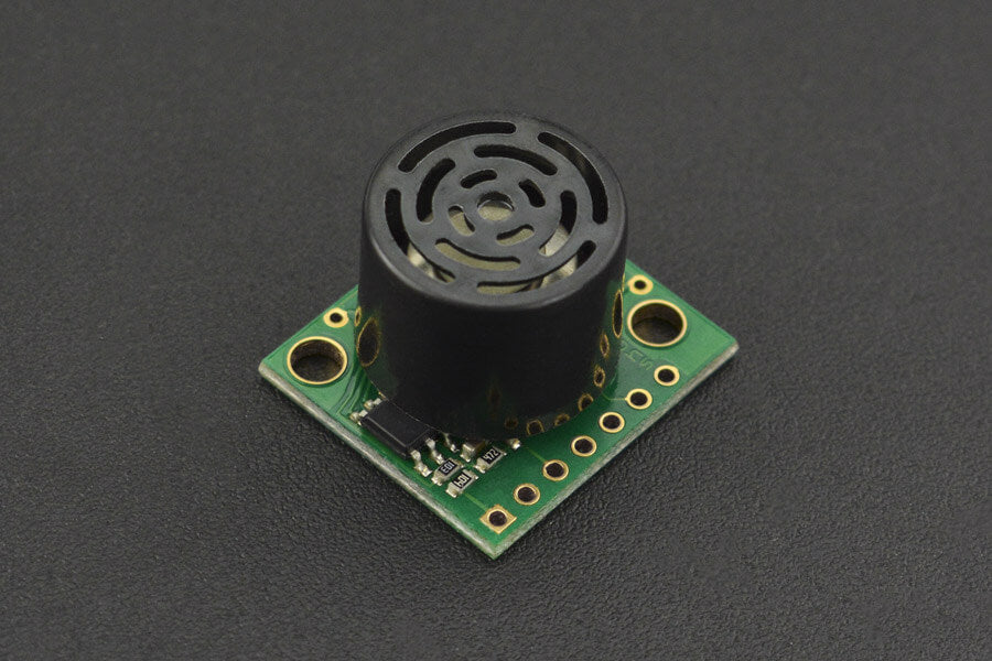 ParkSonar-EZ-144 MB1009 Ultrasonic Distance Sensor