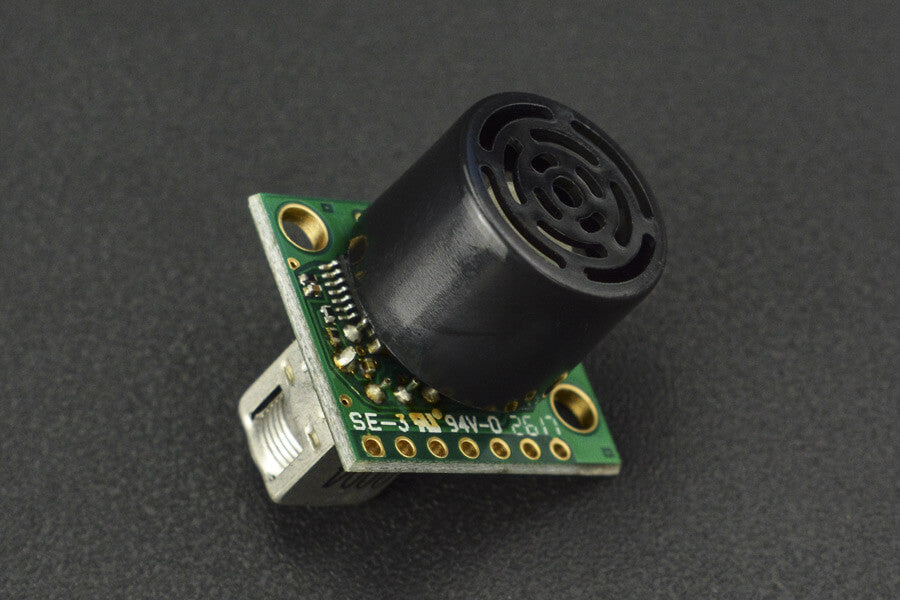 XL-MaxSonar-AEL0 MB1360 Ultrasonic Distance Sensor (25~1068cm)