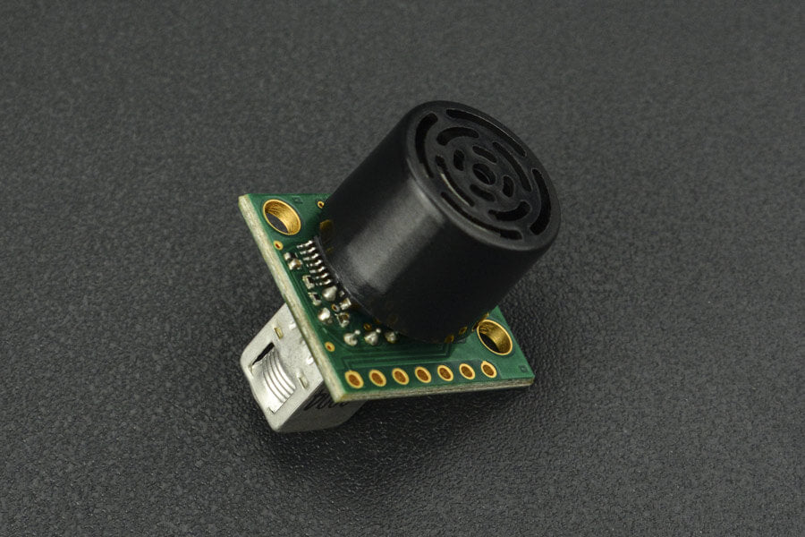 XL-MaxSonar-EZL0 MB1260 Ultrasonic Distance Sensor