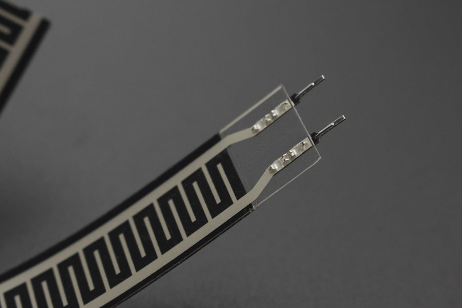 RP-L-400 Thin Film Pressure Sensor