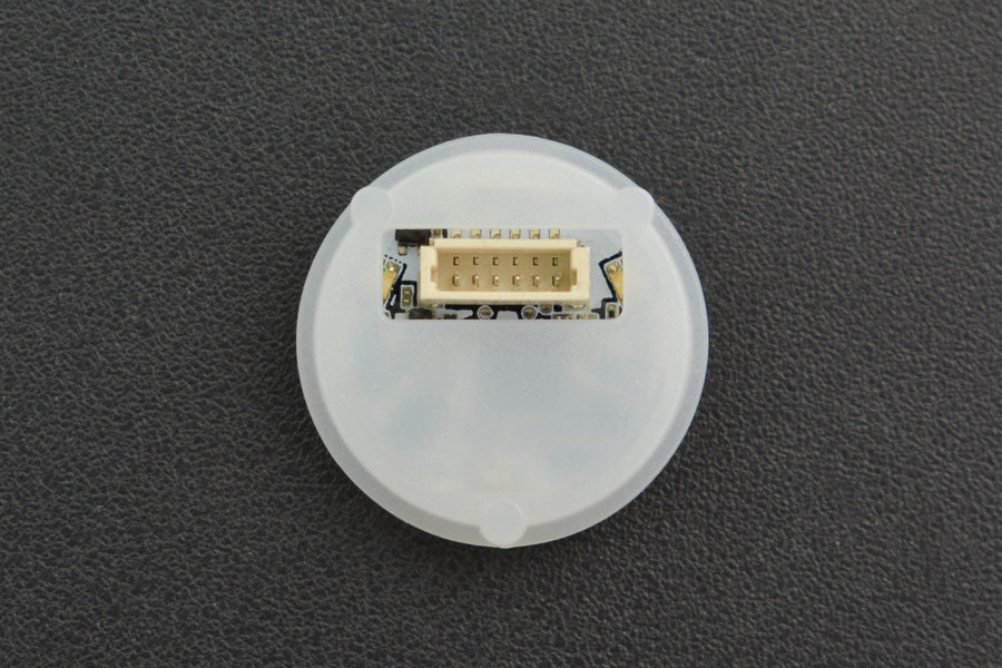 Capacitive Fingerprint Sensor / Scanner (UART, 80 Fingerprints)