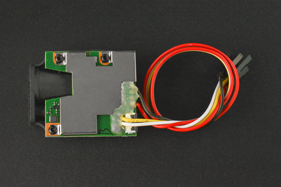 Infrared Laser Distance Sensor (50m/80m)