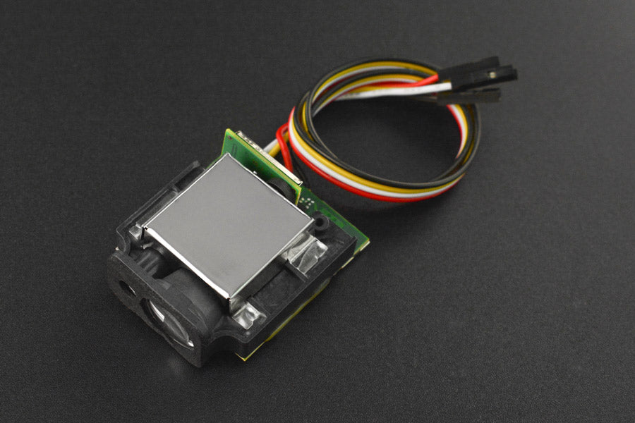 Infrared Laser Distance Sensor (50m/80m)