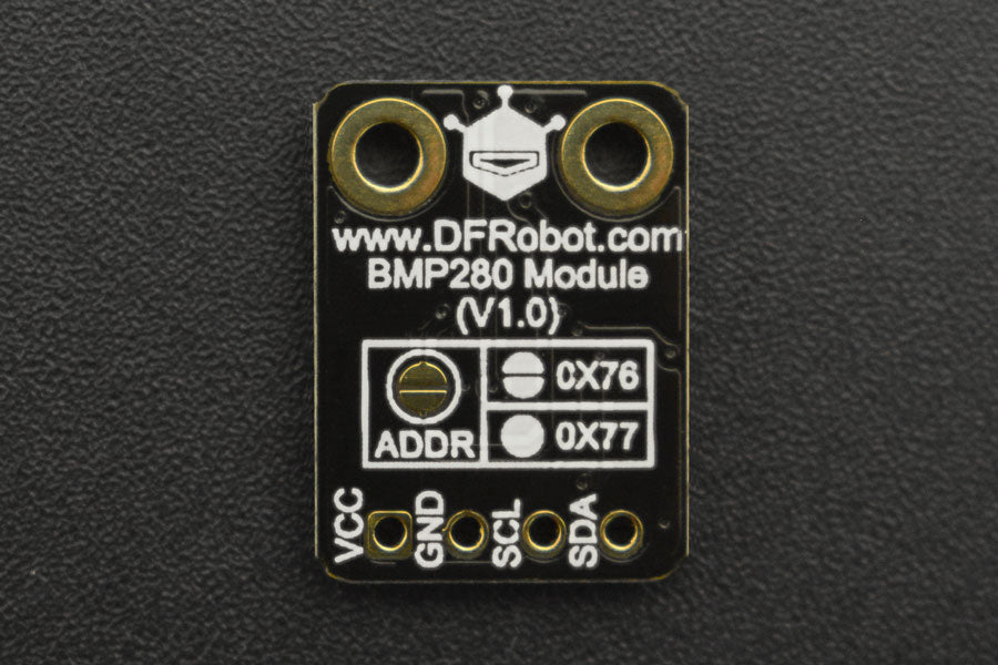 Fermion: BMP280 Digital Pressure Sensor (Breakout)