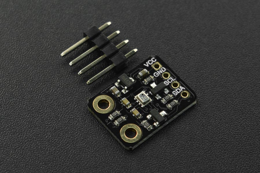 Fermion: BMP280 Digital Pressure Sensor (Breakout)