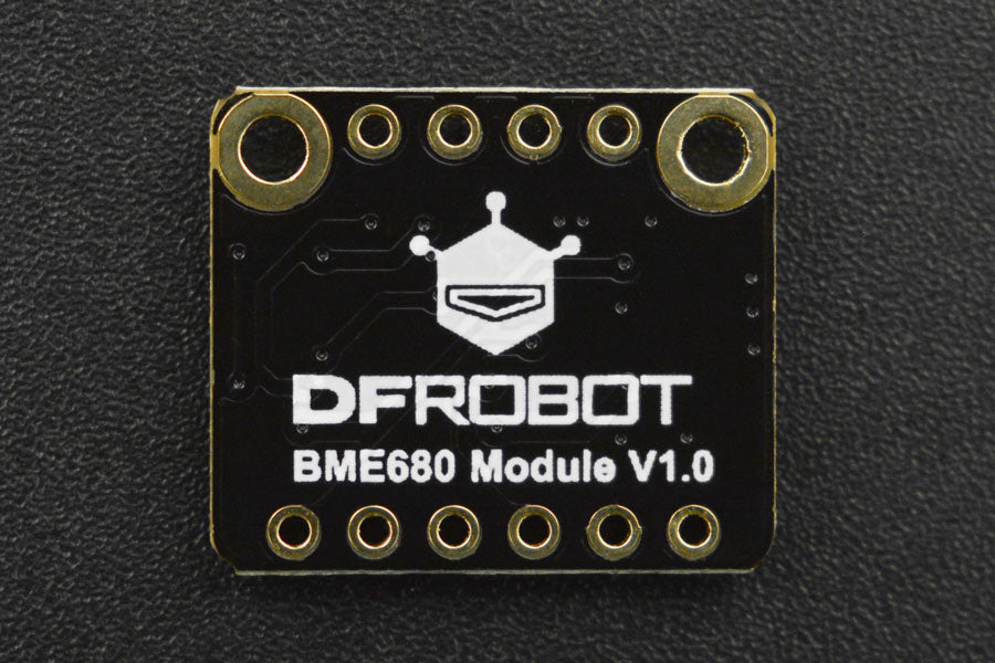 Fermion: BME680 Environmental Sensor (Breakout)