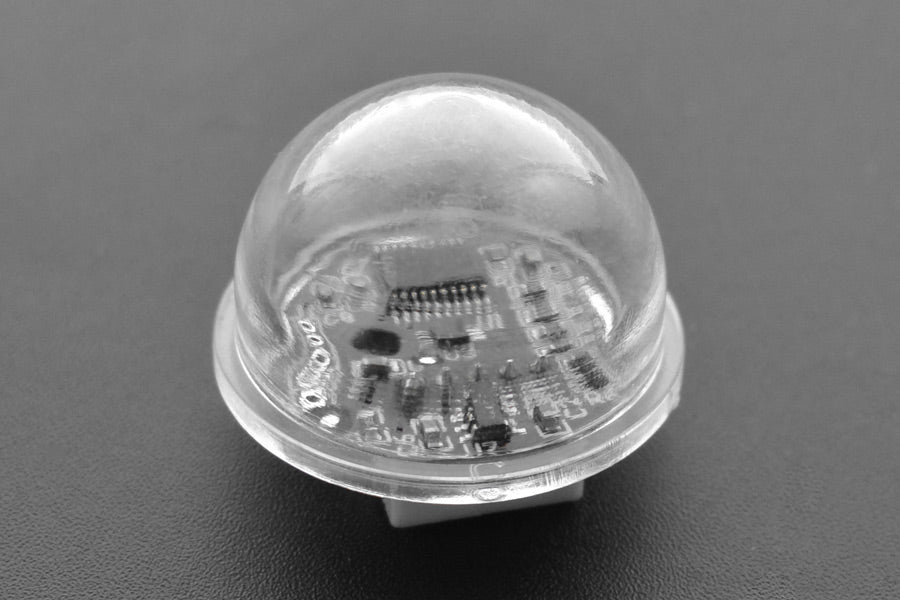 Ambient Light Sensor (0-200klx)