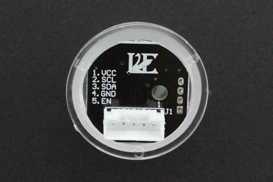 Ambient Light Sensor (0-200klx)