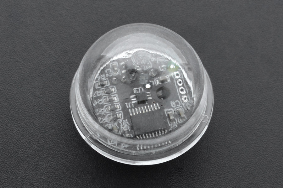 Ambient Light Sensor (0-200klx)