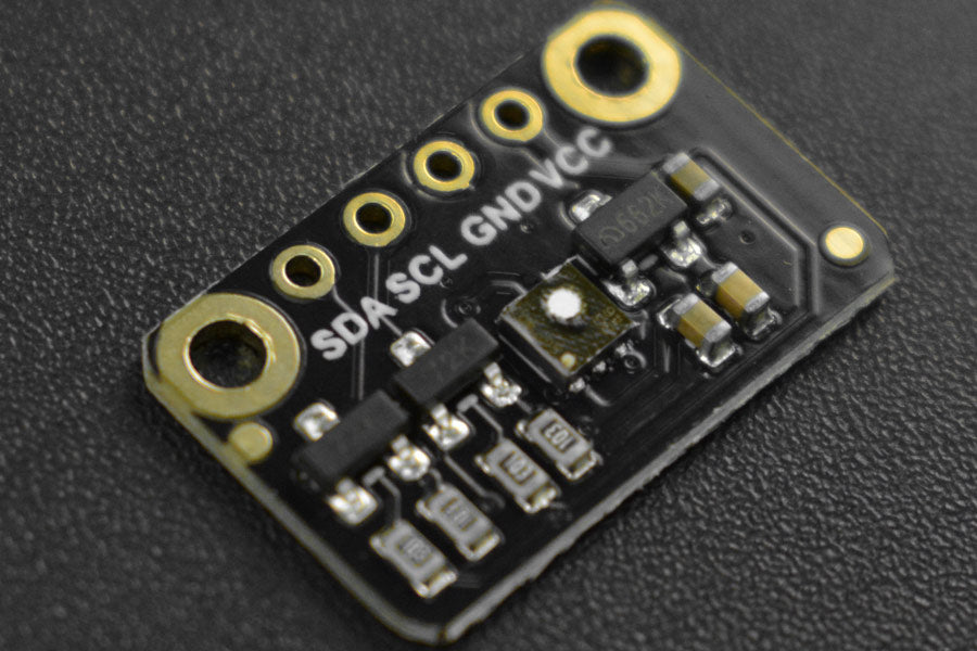 Fermion: SGP40 Air Quality Sensor (Breakout)