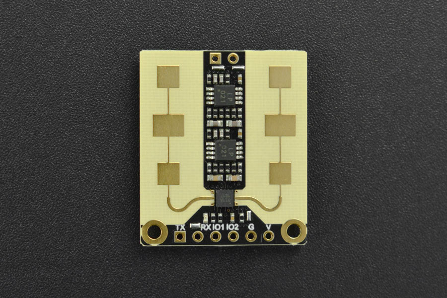 mmWave Radar - 24GHz Human Presence Detection Sensor (9 Meters)