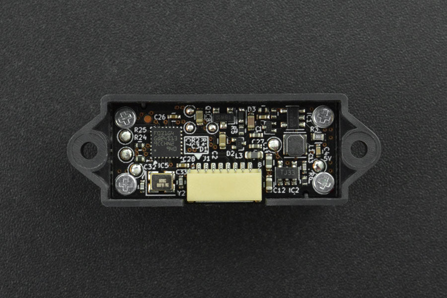 TOF IR Distance Sensor (0.2~12m)