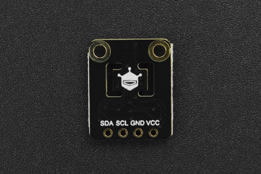 Fermion: SHTC3 Temperature &amp; Humidity Sensor (Breakout)