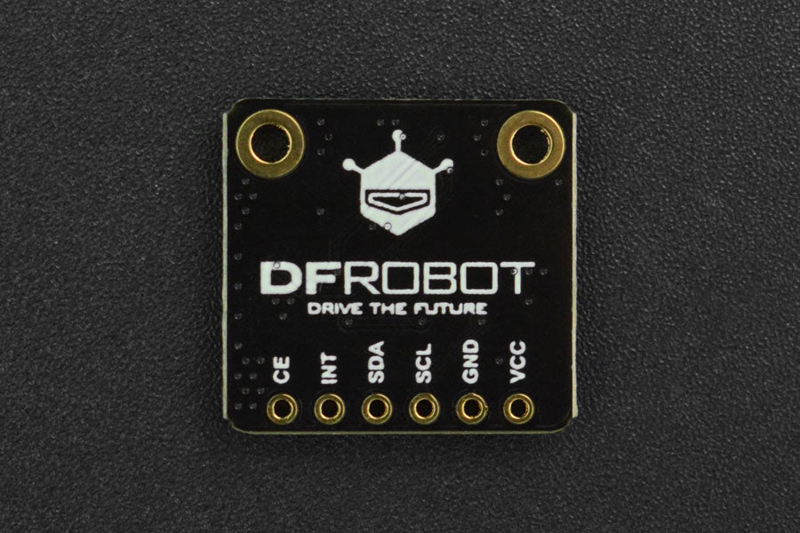 Fermion: VL6180X ToF Distance Ranging Sensor (5-100mm) (Breakout)