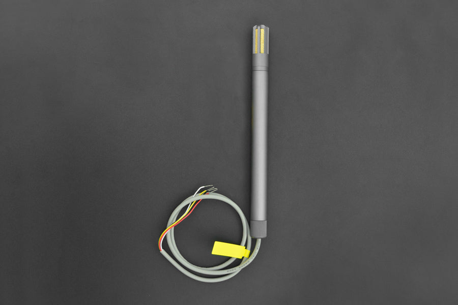 RS485 Temperature &amp; Humidity Sensor