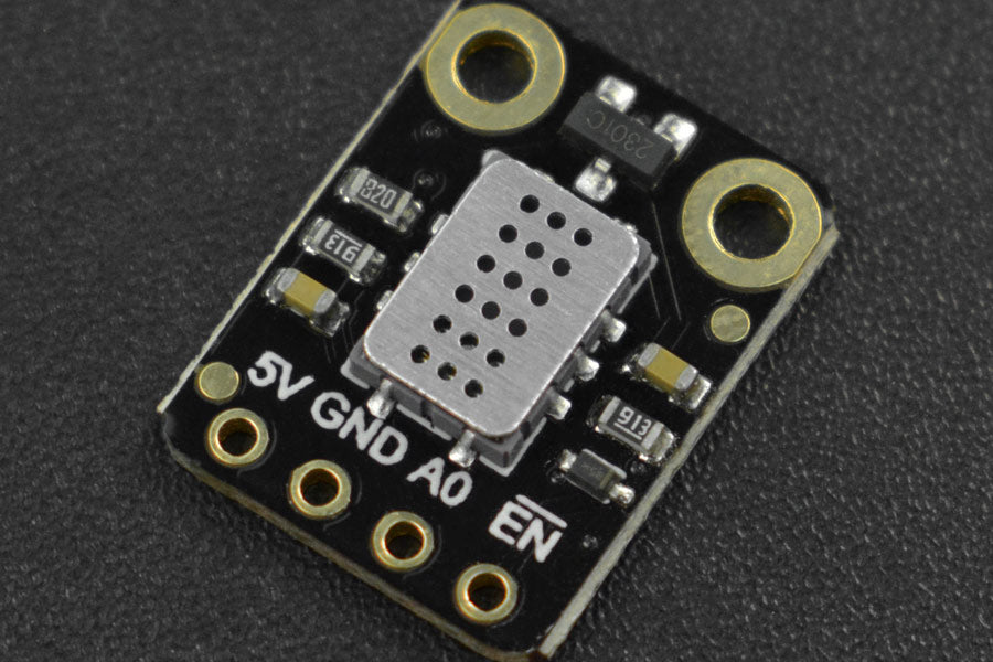 Fermion: MEMS Gas Sensor - MiCS-5524 (Breakout)