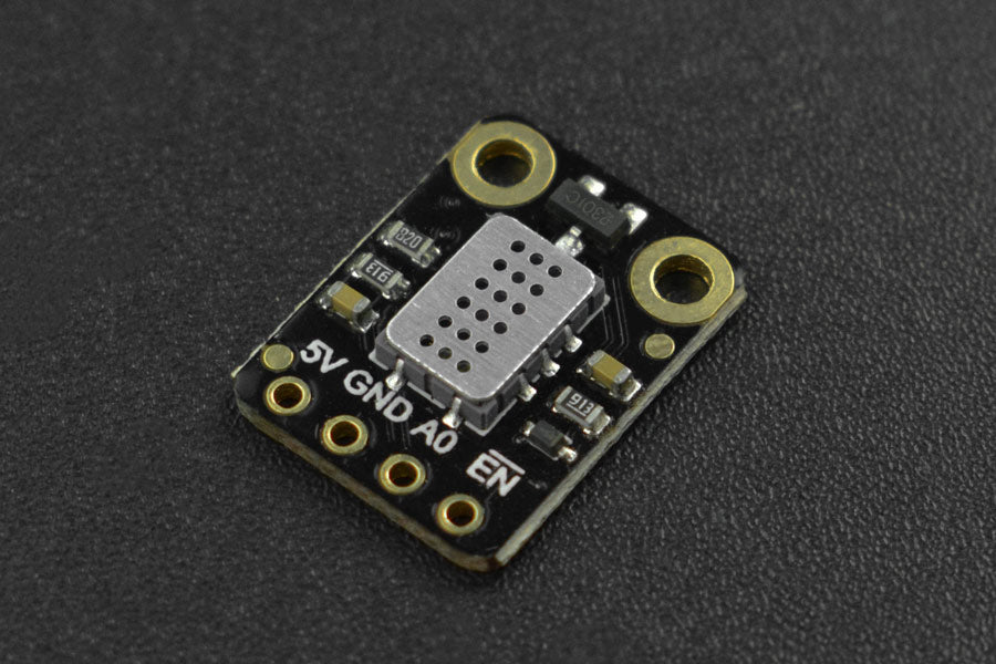 Fermion: MEMS Gas Sensor - MiCS-5524 (Breakout)