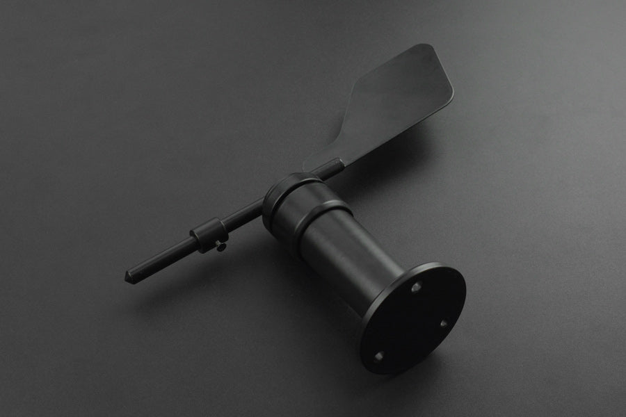 RS485 Wind Vane Direction Sensor