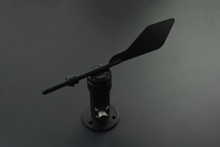 RS485 Wind Vane Direction Sensor