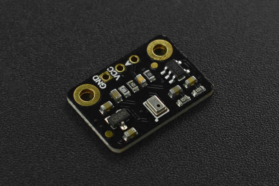 Fermion: MEMS Microphone Module - S15OT421(Breakout)