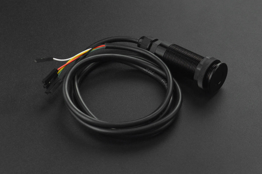 Laser Ranging Sensor RS485 (4-400cm)