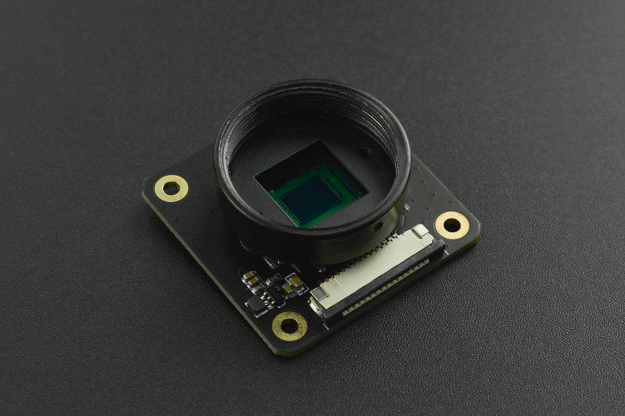 Nvidia Camera Module Series 12.3MP Camera Module for NVIDIA Jetson Nano & Raspberry Pi CM3 — Robot ...