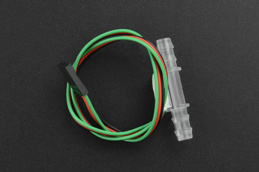 Capacitive Tube Liquid Level Sensor (OD=6mm)