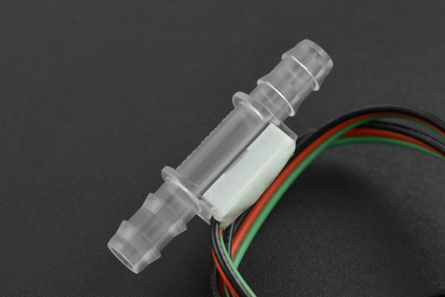 Capacitive Tube Liquid Level Sensor (OD=6mm)